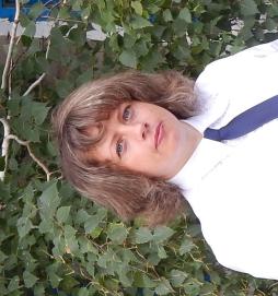 Панина Татьяна Ивановна