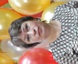 Лечунова Ирина Михайловна