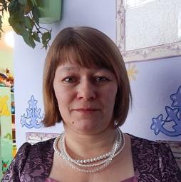 Баркова Инна Федоровна